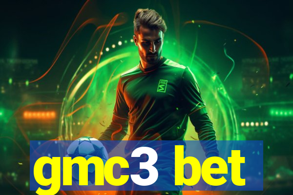 gmc3 bet